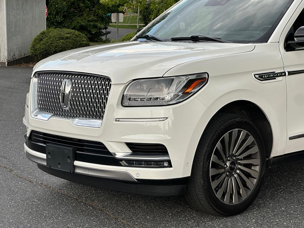 Lincoln Navigator Reserve 4WD 2020