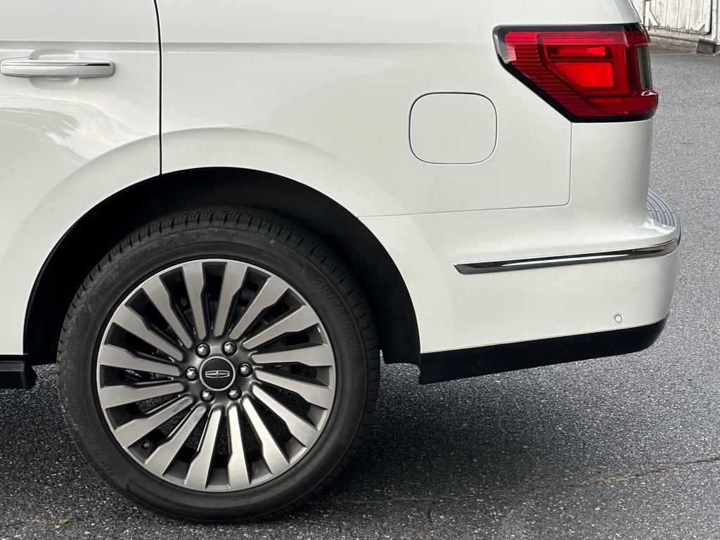 Lincoln Navigator Reserve 4WD 2020