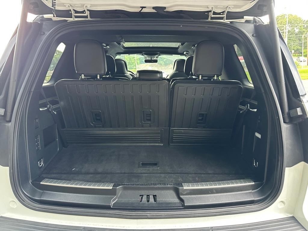 Lincoln Navigator Reserve 4WD 2020