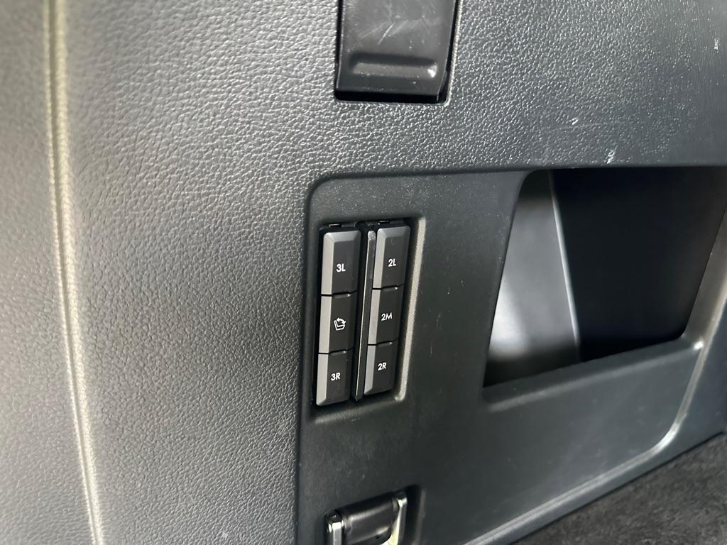 Lincoln Navigator Reserve 4WD 2020