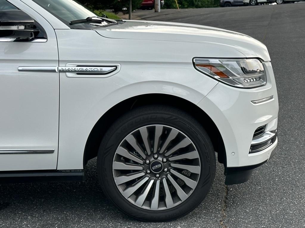 Lincoln Navigator Reserve 4WD 2020