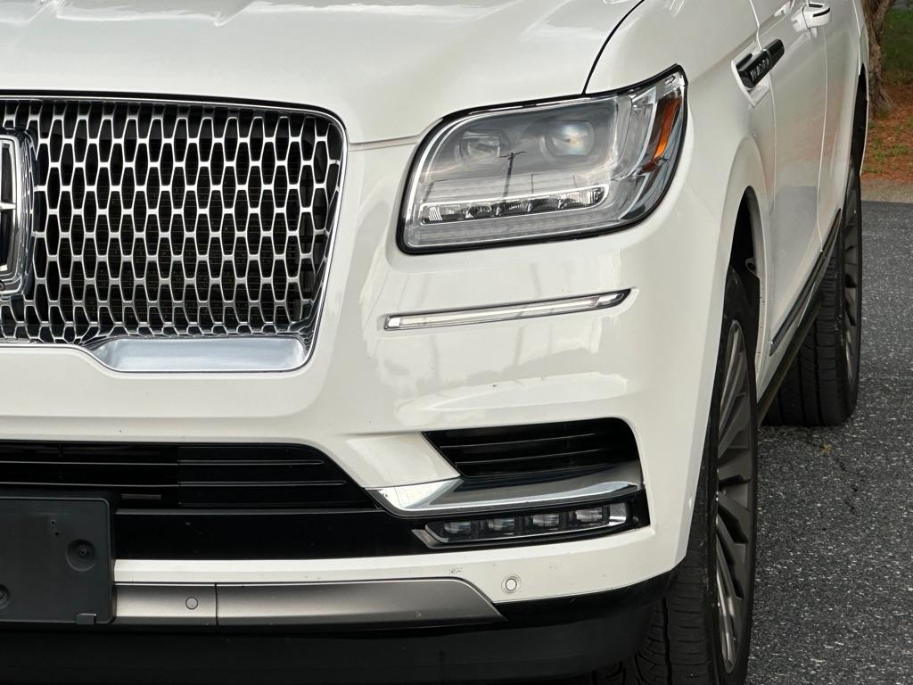 Lincoln Navigator Reserve 4WD 2020