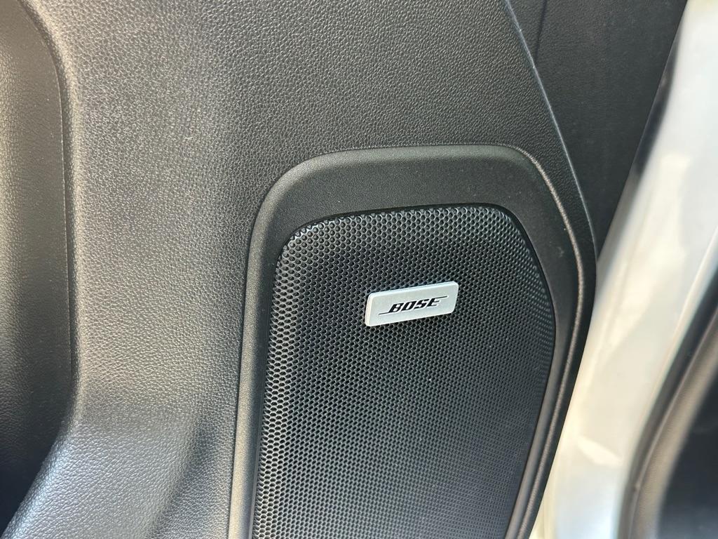 Chevrolet Silverado 1500 Limited RST Crew Cab 4WD 2022