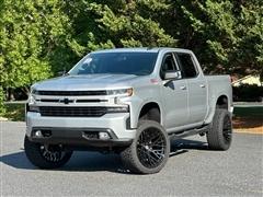2022 Chevrolet Silverado 1500 Limited 