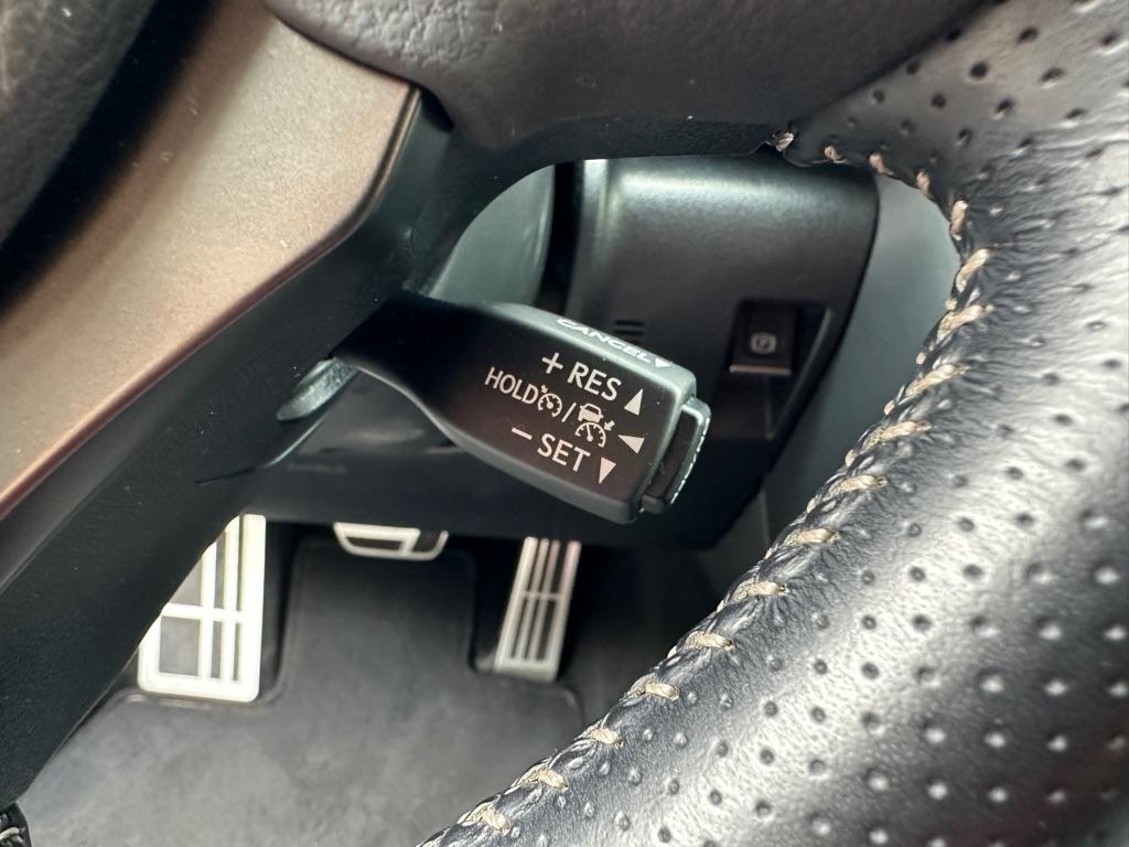 Lexus IS F SPORT 350 RWD 2023