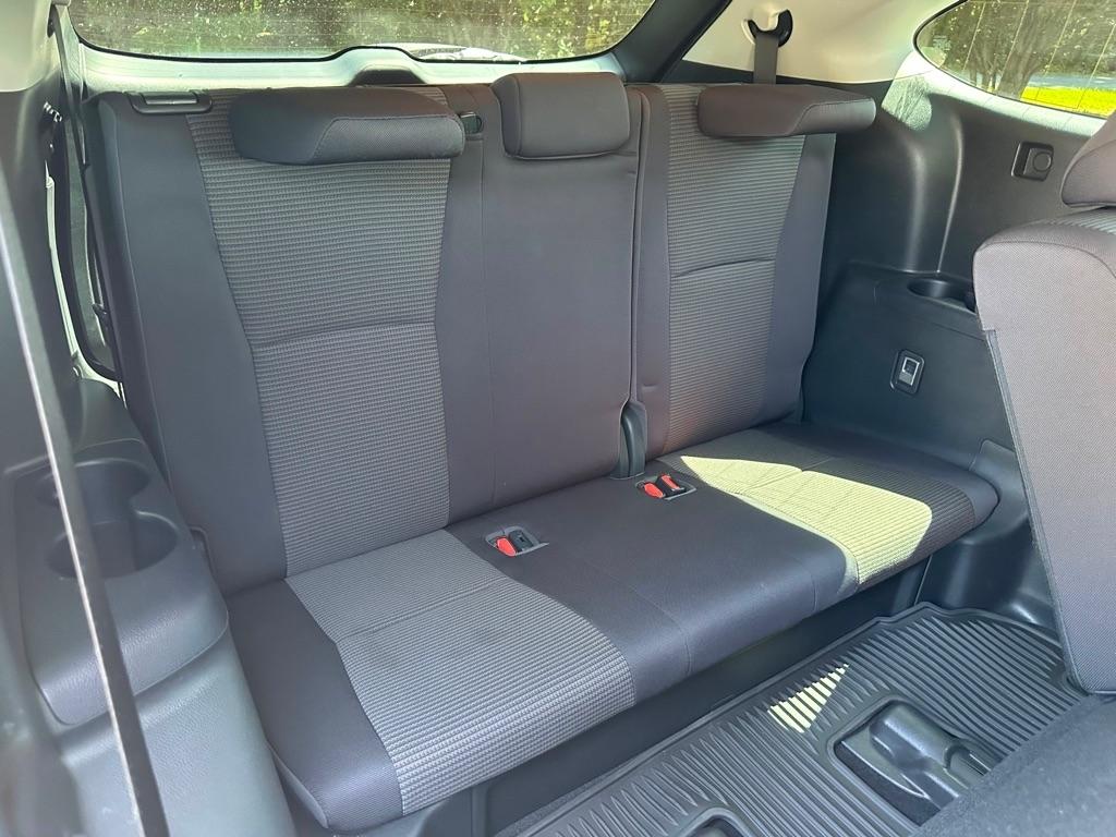 Toyota Highlander LE AWD V6 2022