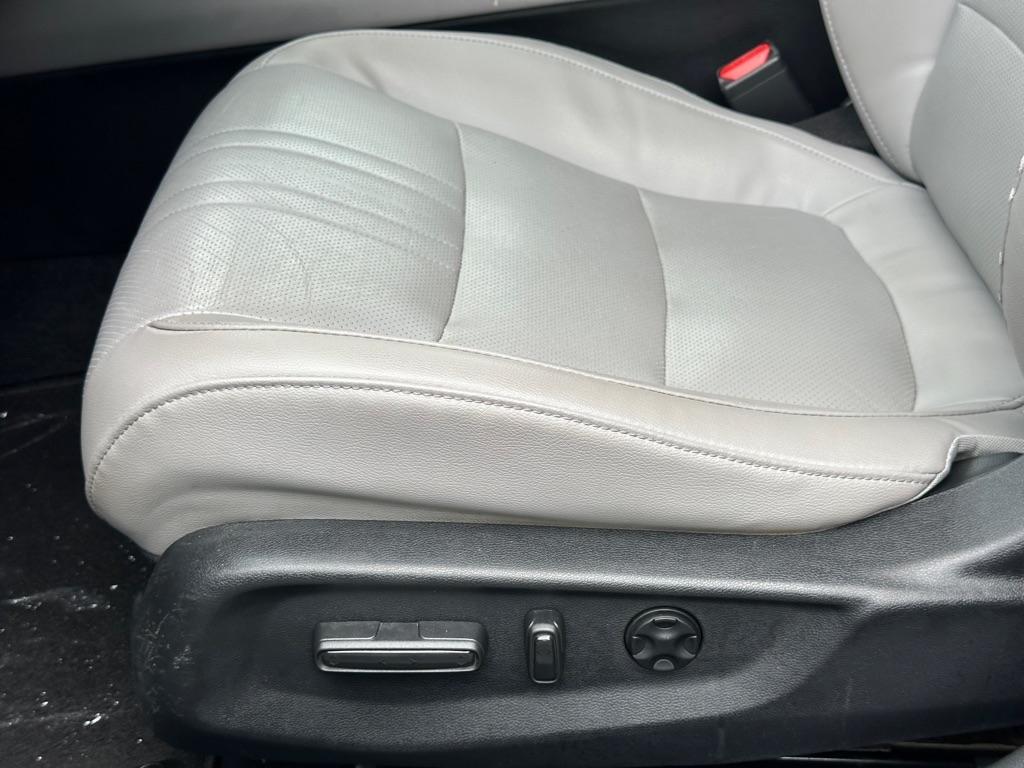 Honda Accord EX-L 2018