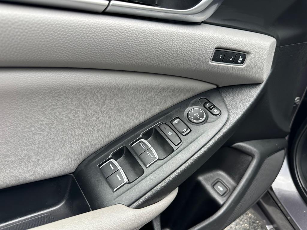 Honda Accord EX-L 2018