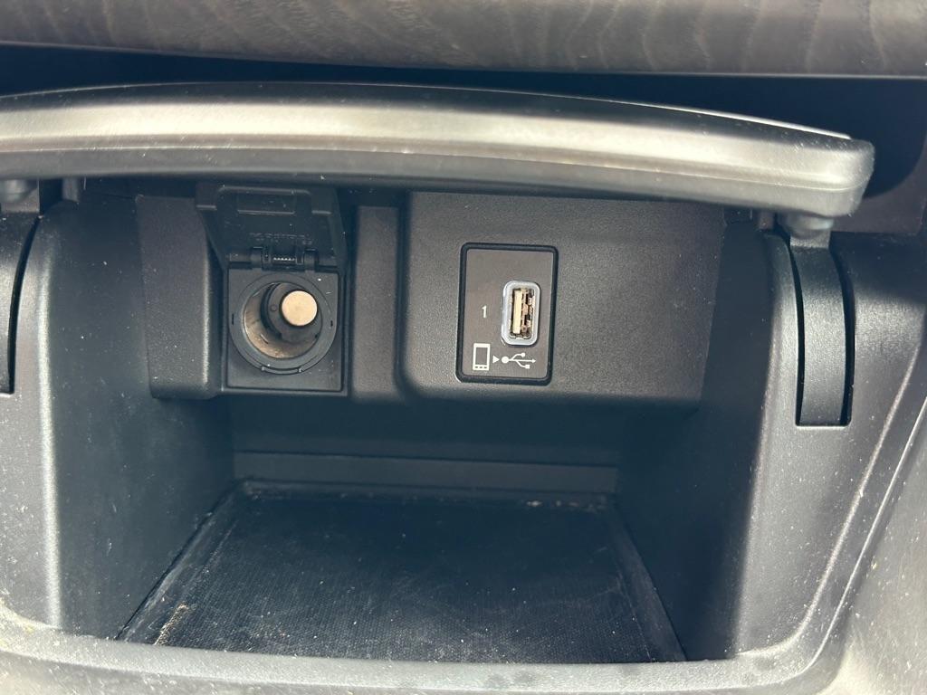 Honda Accord EX-L 2018