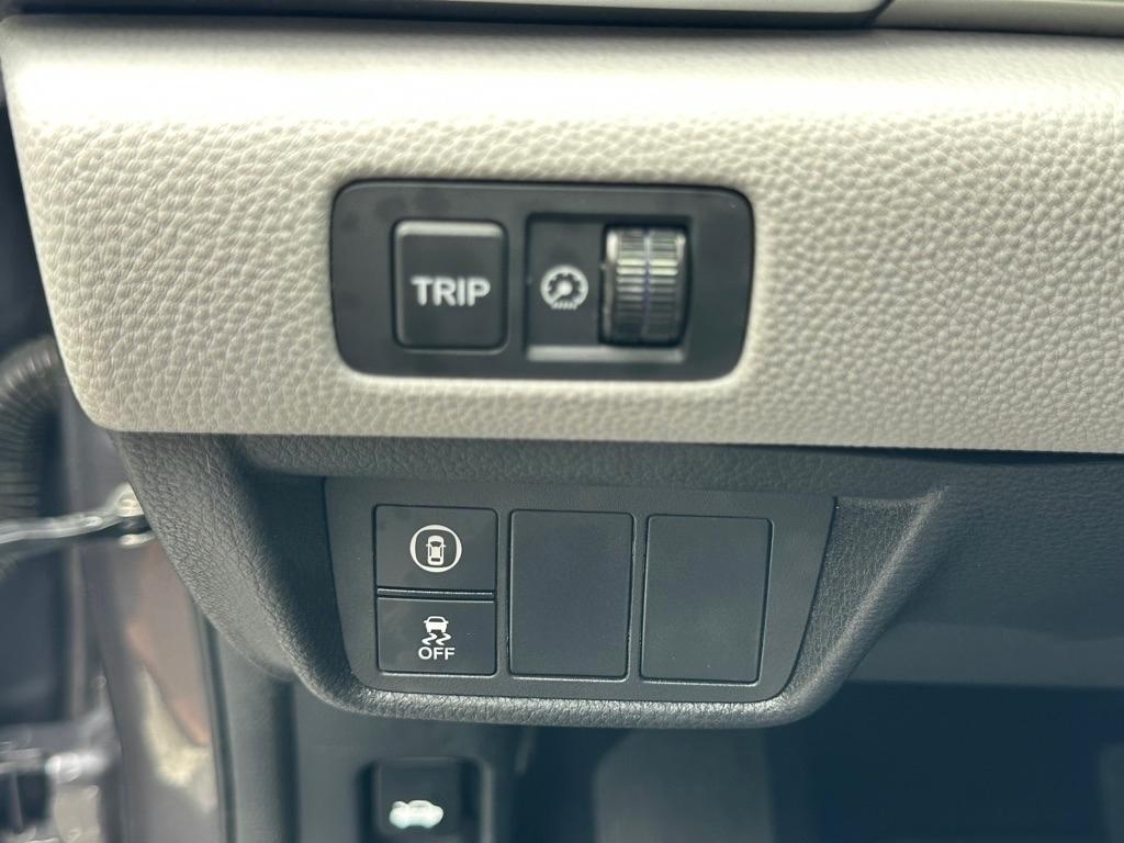 Honda Accord EX-L 2018
