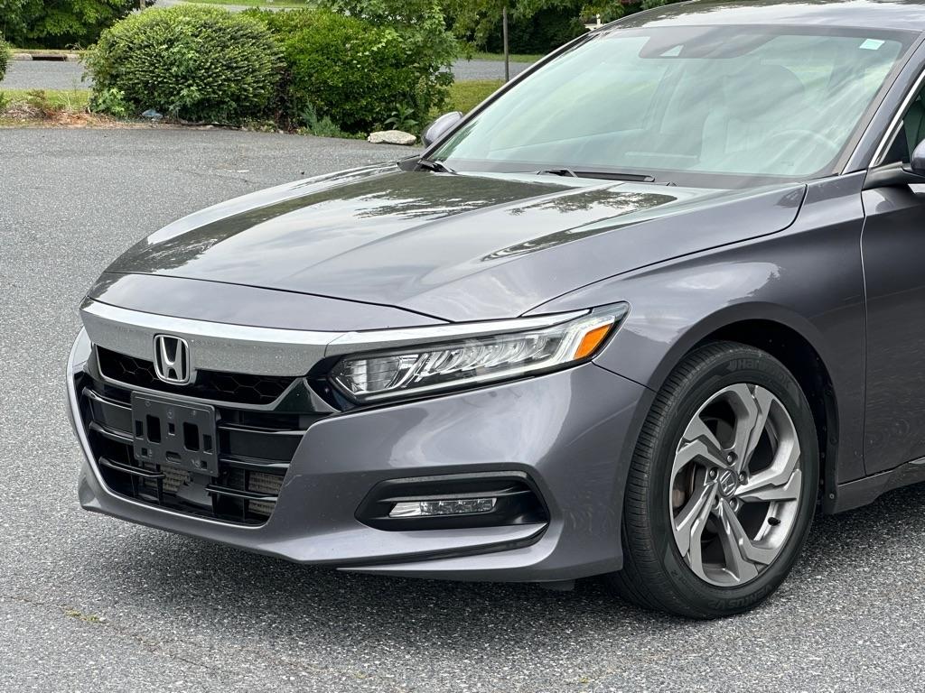 Honda Accord EX-L 2018