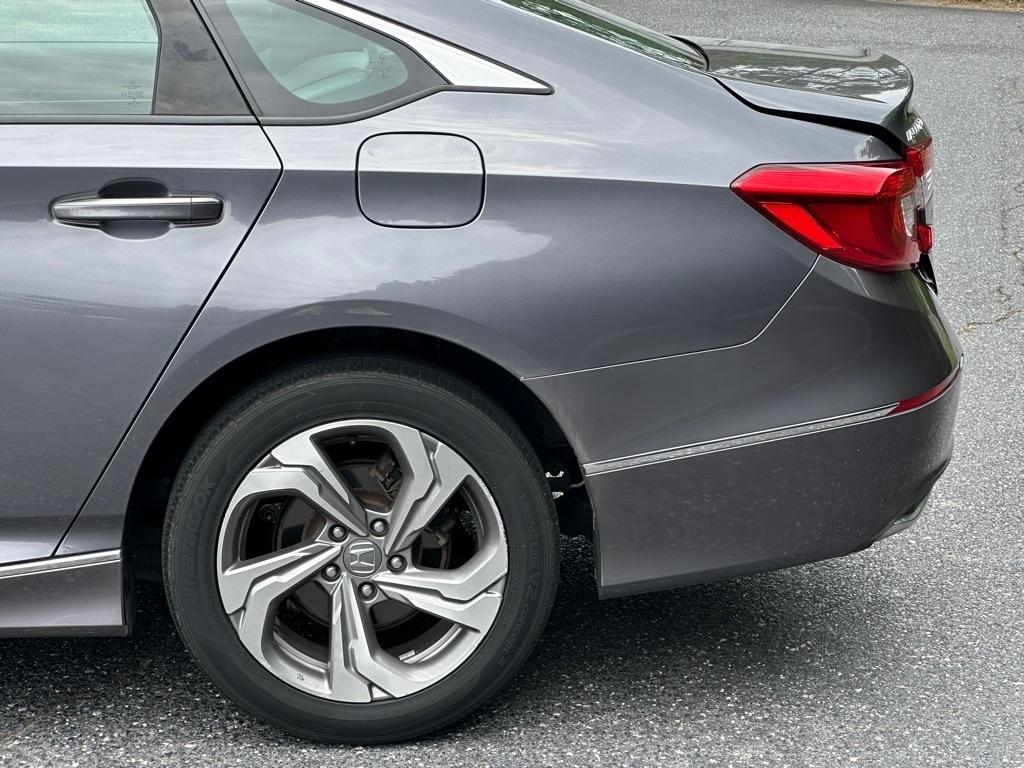 Honda Accord EX-L 2018