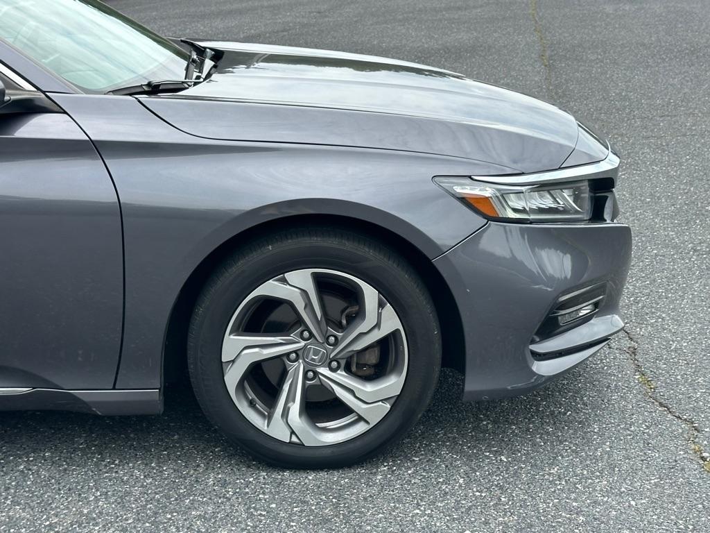 Honda Accord EX-L 2018