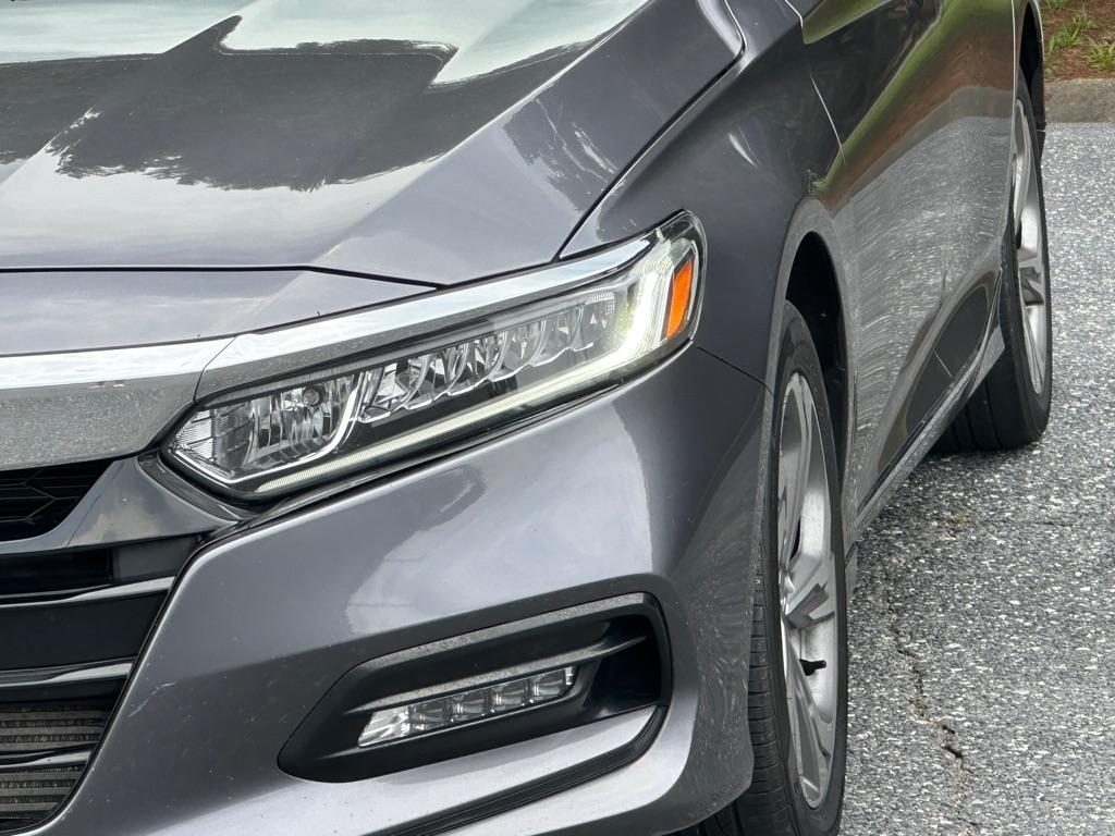 Honda Accord EX-L 2018
