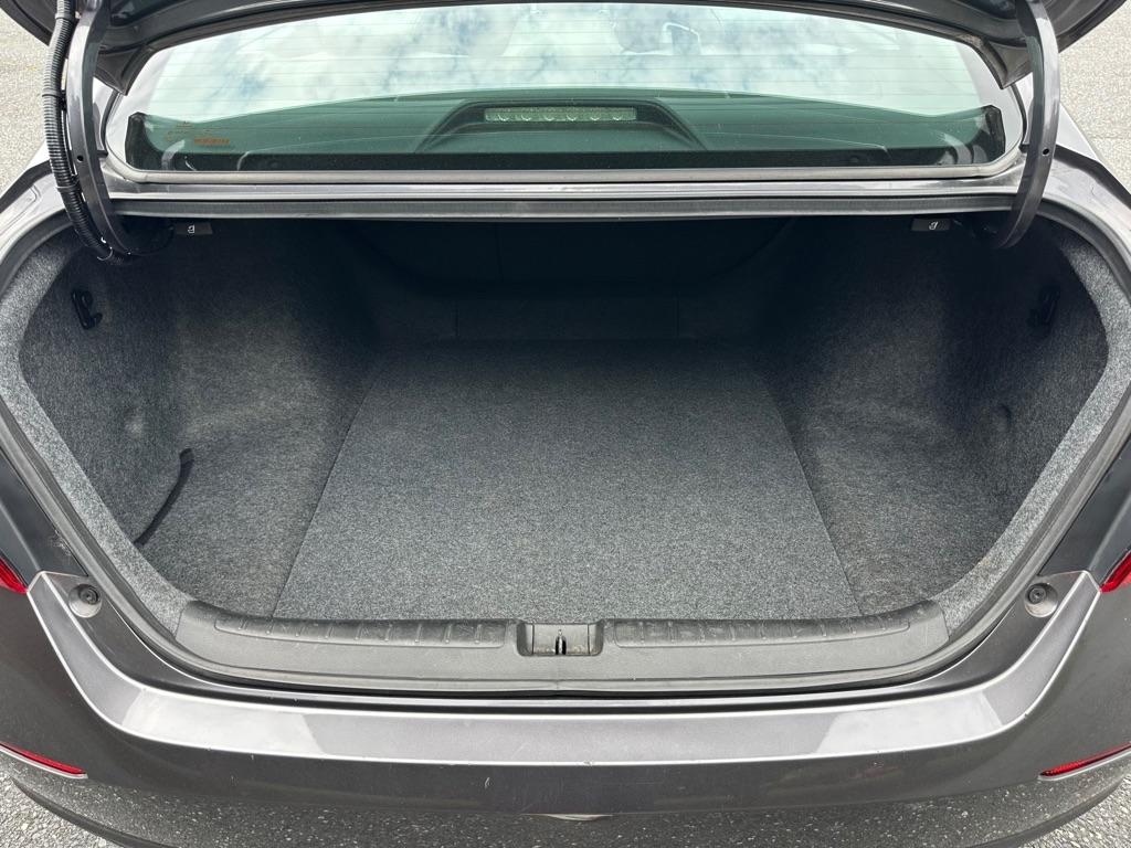 Honda Accord EX-L 2018