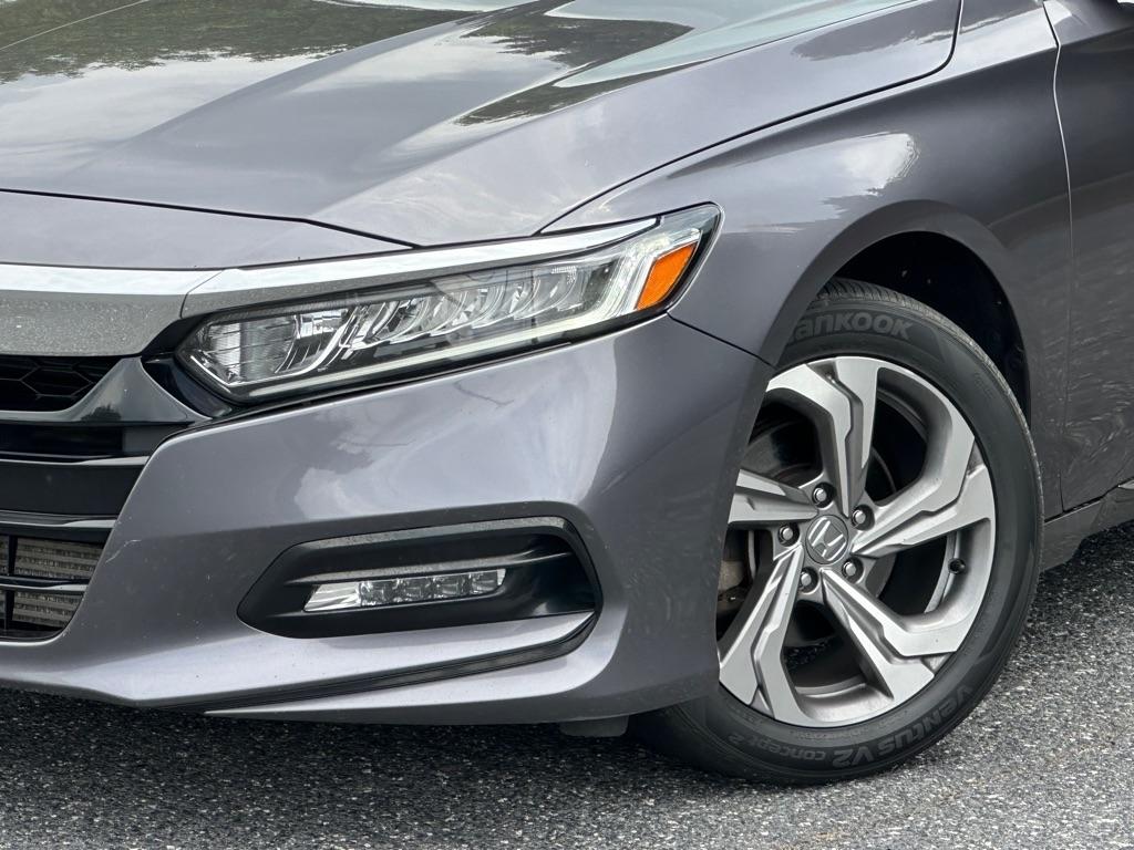 Honda Accord EX-L 2018