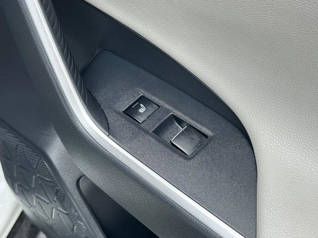 2019 Toyota RAV4 Limited - Photo 20
