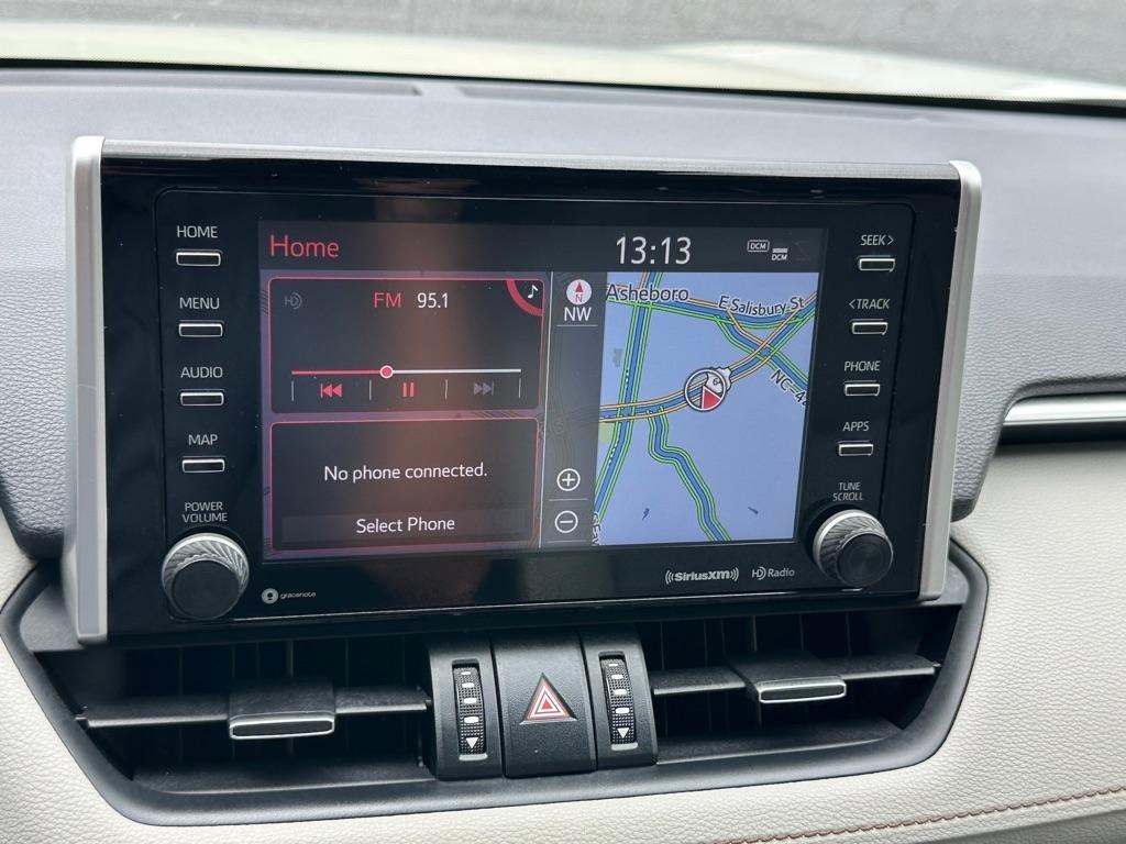 2019 Toyota RAV4 Limited - Photo 30