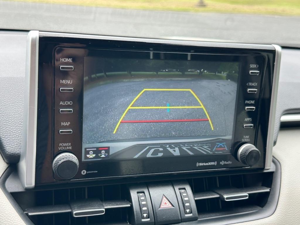 2019 Toyota RAV4 Limited - Photo 31