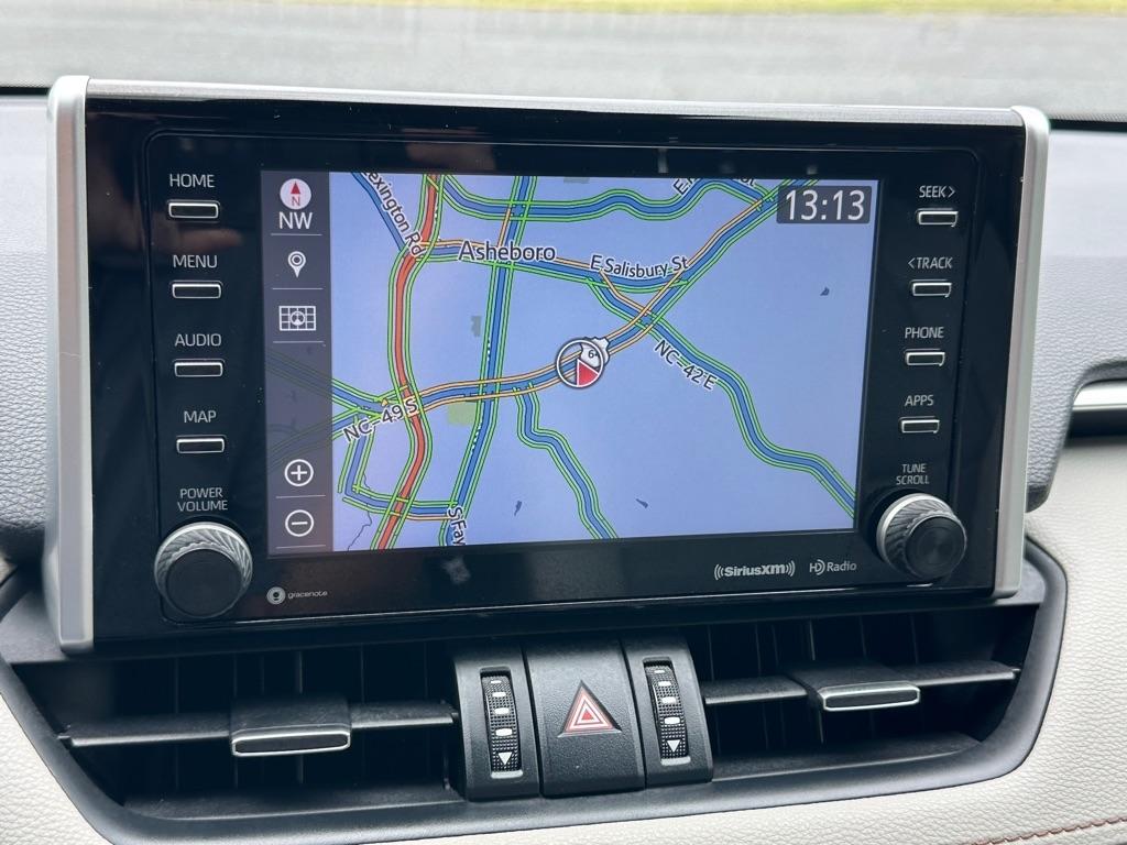 2019 Toyota RAV4 Limited - Photo 32
