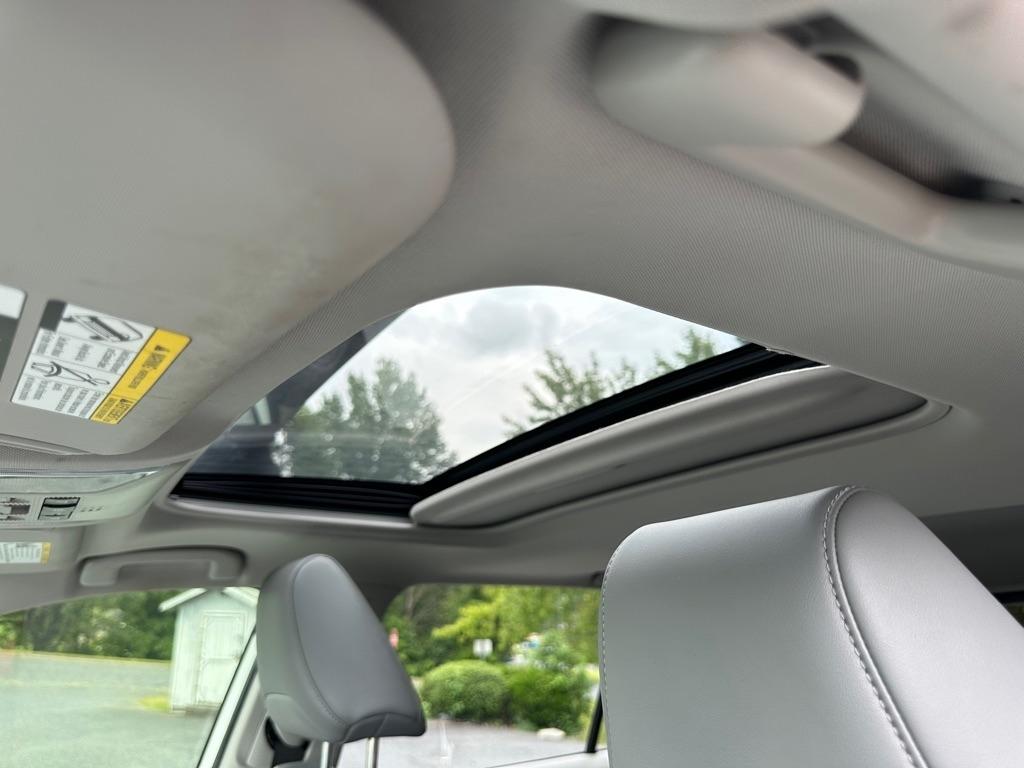 2019 Toyota RAV4 Limited - Photo 41
