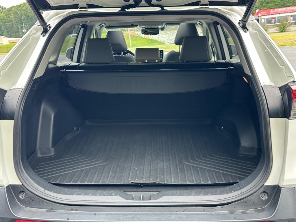 2019 Toyota RAV4 Limited - Photo 45