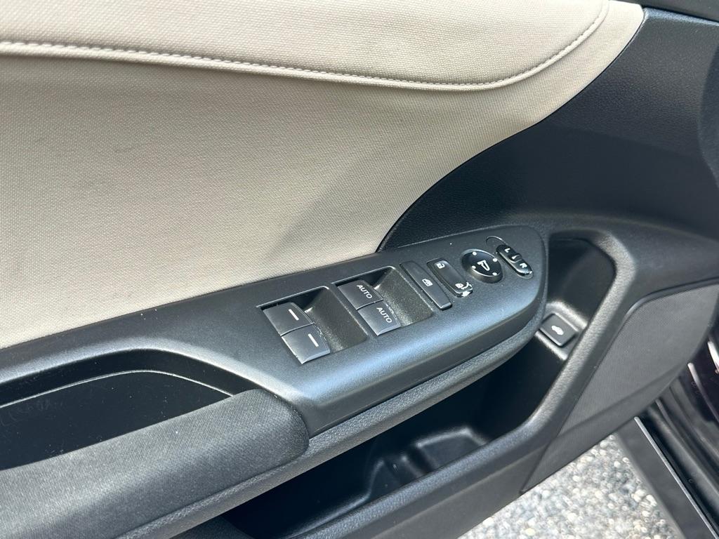 2018 Honda Civic EX - Photo 12