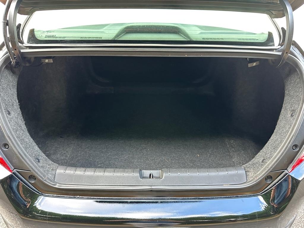 2018 Honda Civic EX - Photo 35