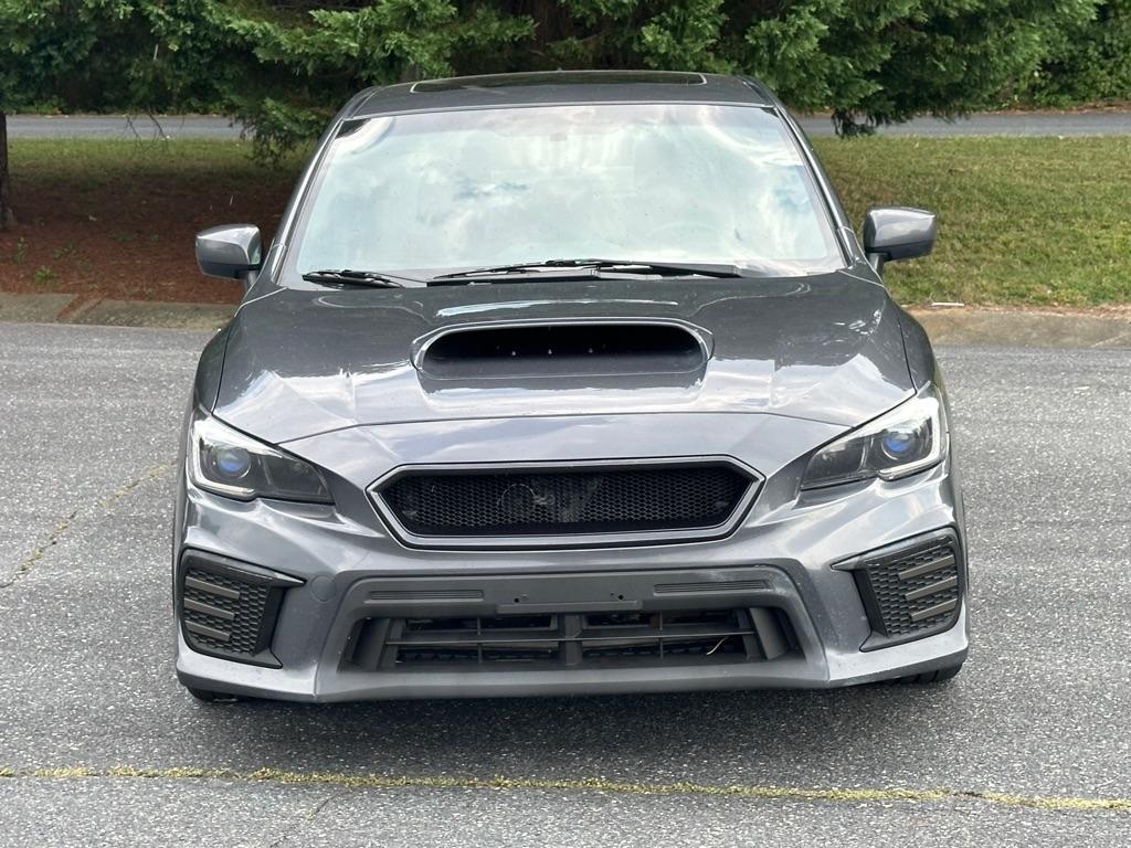 Subaru WRX Premium 6M 2021