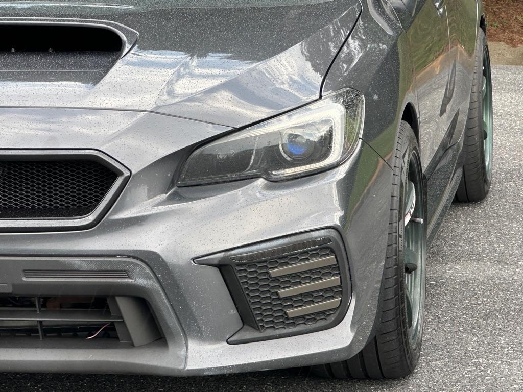 Subaru WRX Premium 6M 2021