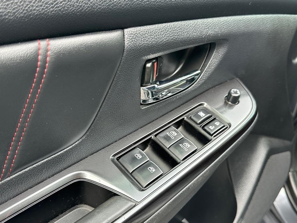 Subaru WRX Premium 6M 2021