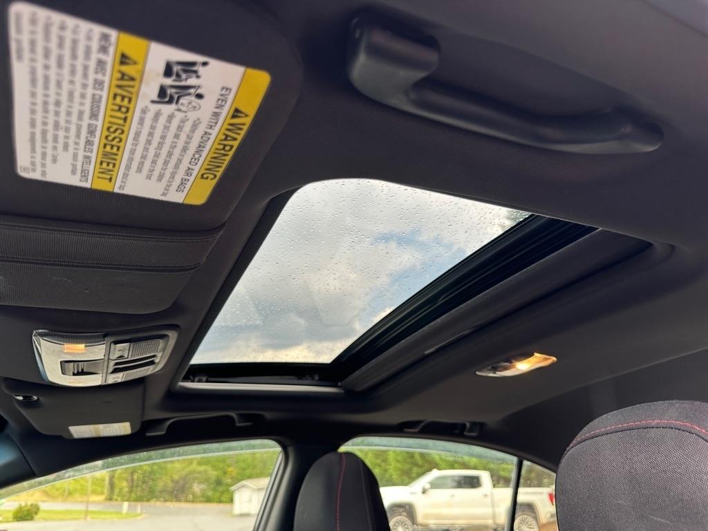 Subaru WRX Premium 6M 2021