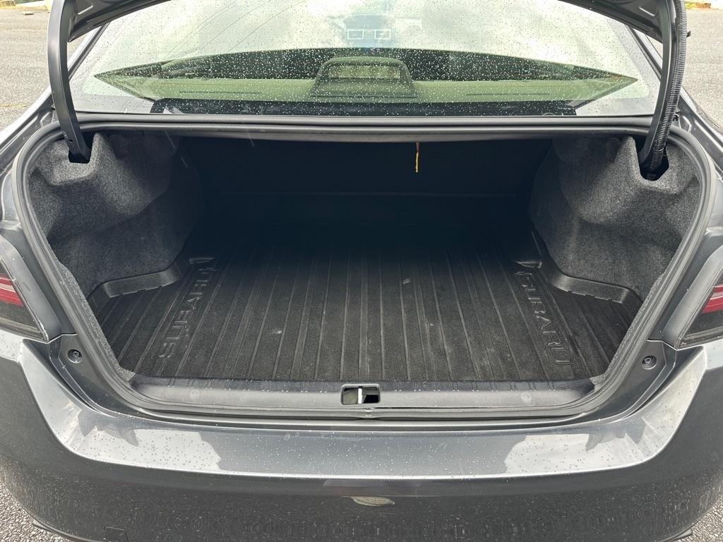 Subaru WRX Premium 6M 2021