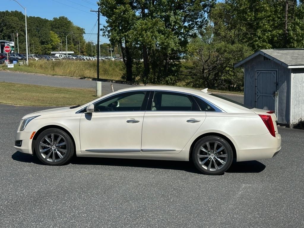 Cadillac XTS Standard FWD 2014