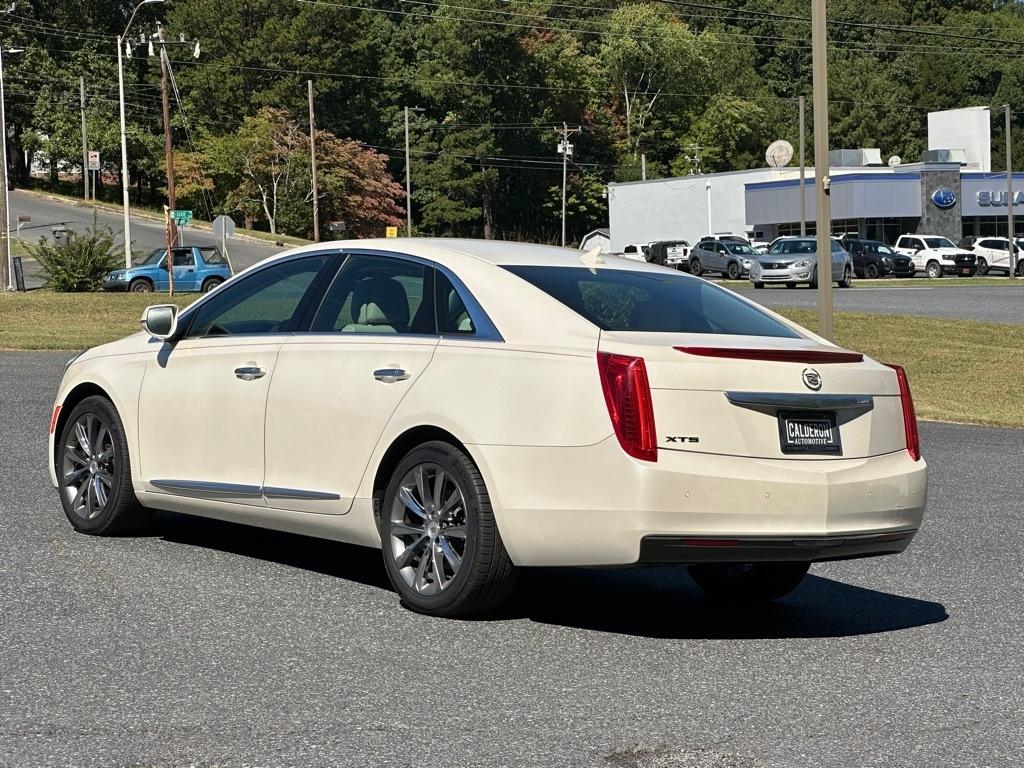 Cadillac XTS Standard FWD 2014
