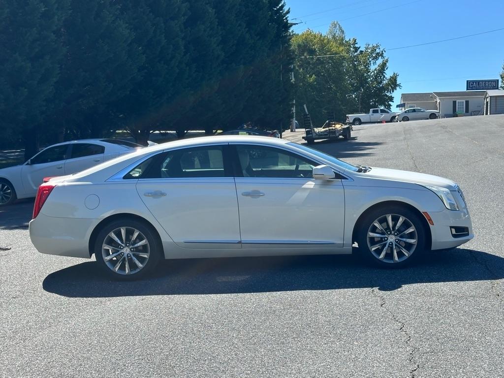 Cadillac XTS Standard FWD 2014