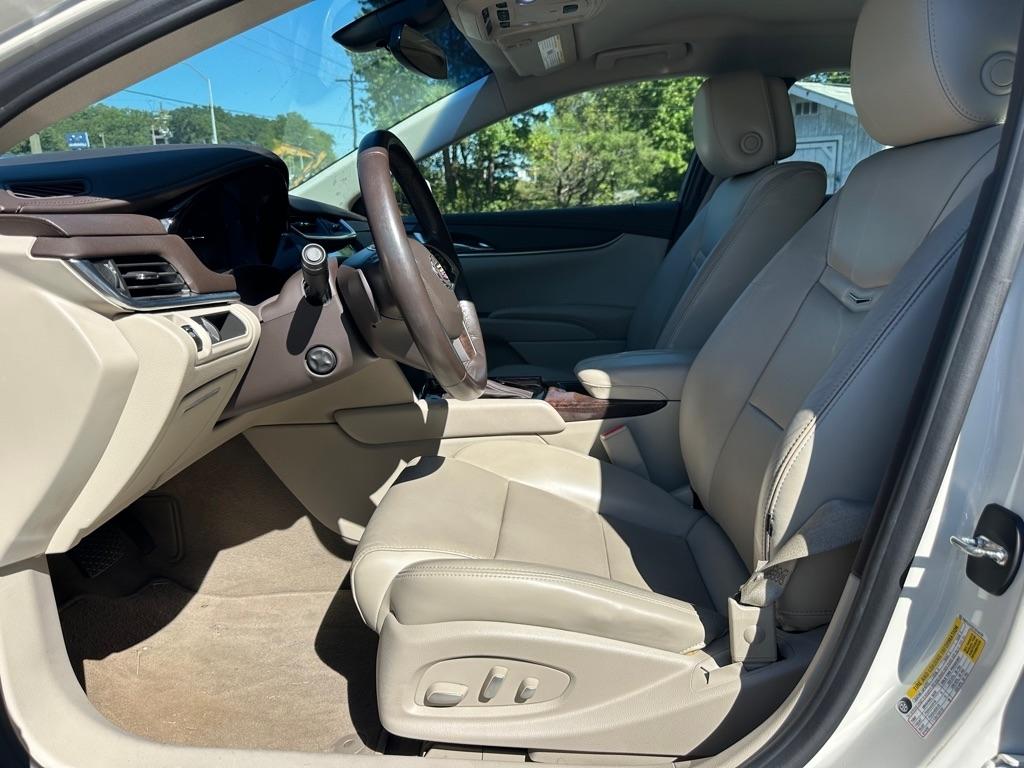 Cadillac XTS Standard FWD 2014