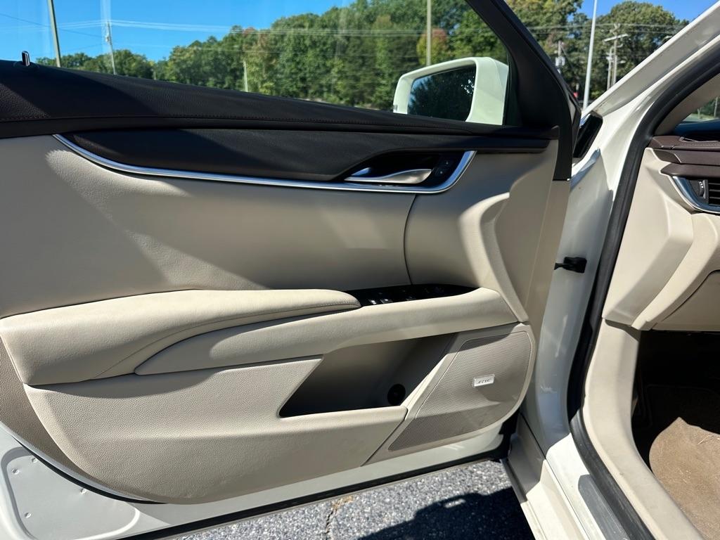 Cadillac XTS Standard FWD 2014