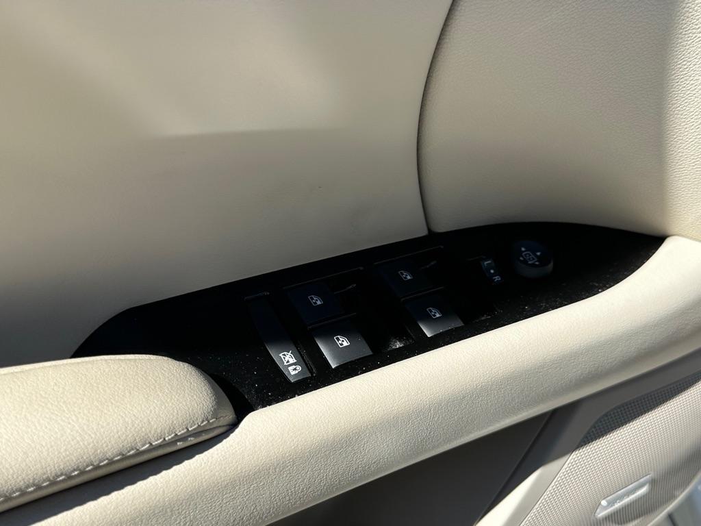 Cadillac XTS Standard FWD 2014