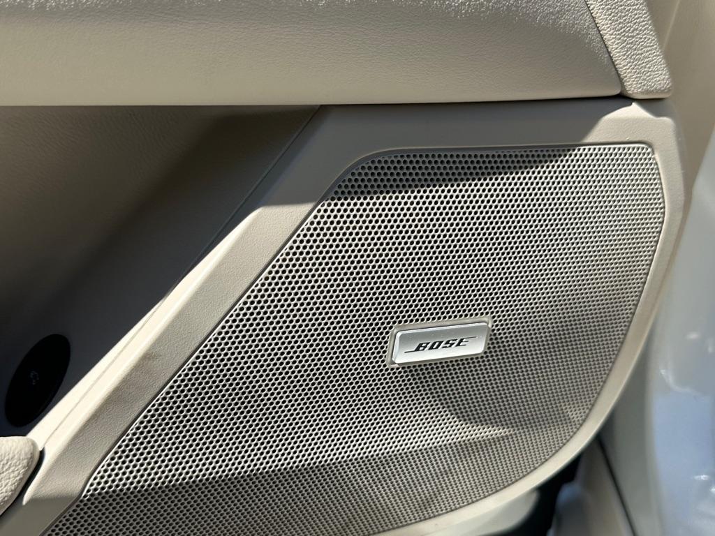 Cadillac XTS Standard FWD 2014