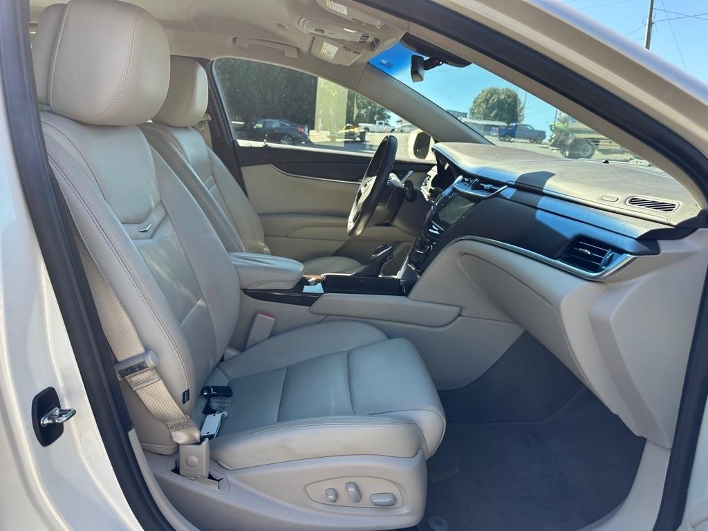 Cadillac XTS Standard FWD 2014
