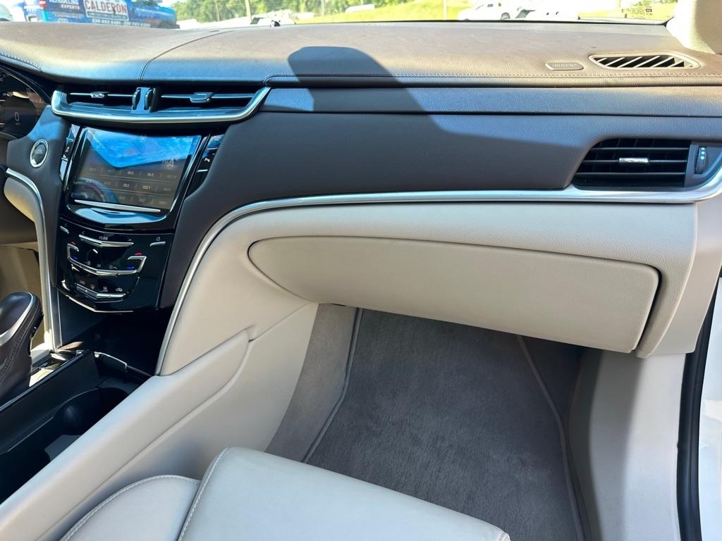 Cadillac XTS Standard FWD 2014