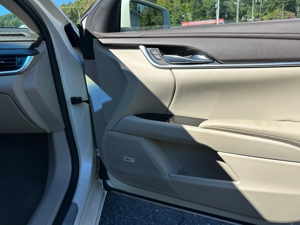 Cadillac XTS Standard FWD 2014