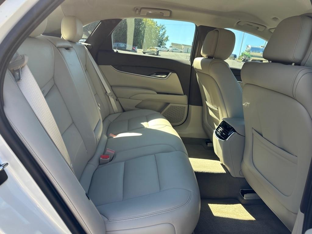 Cadillac XTS Standard FWD 2014