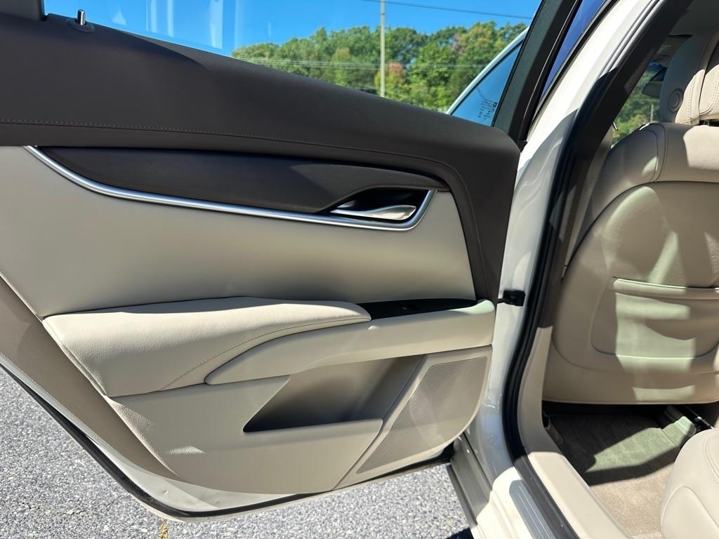Cadillac XTS Standard FWD 2014