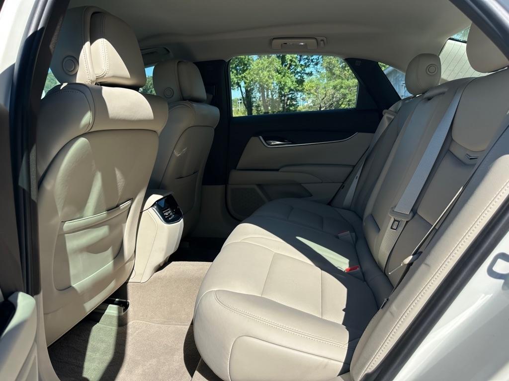 Cadillac XTS Standard FWD 2014