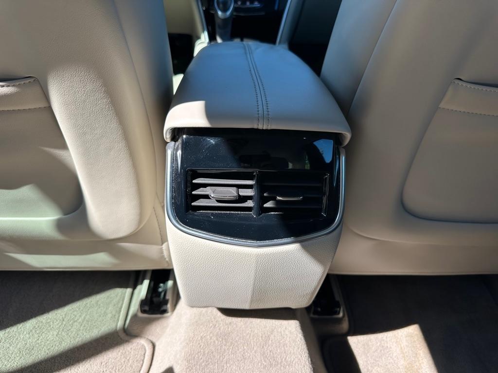 Cadillac XTS Standard FWD 2014