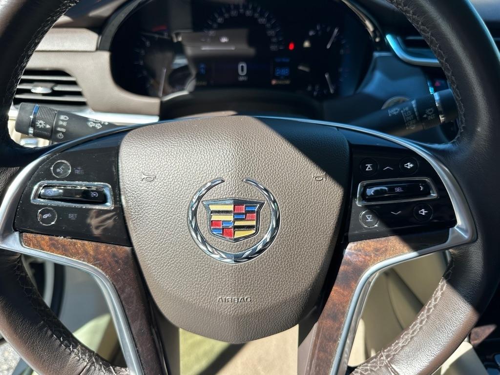 Cadillac XTS Standard FWD 2014