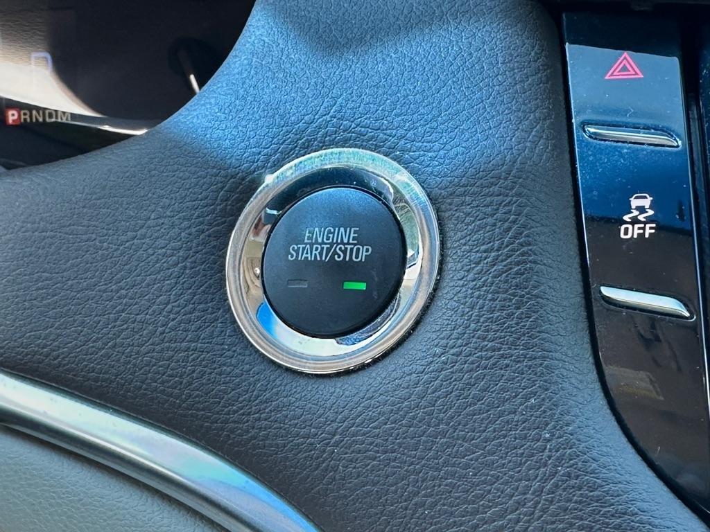Cadillac XTS Standard FWD 2014