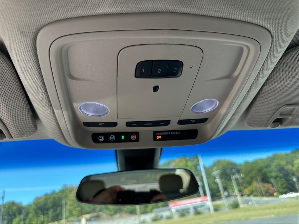 Cadillac XTS Standard FWD 2014